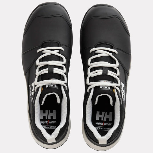Shoes HELLY HANSEN Barcode MXR Low S3S 78320 - TEXX