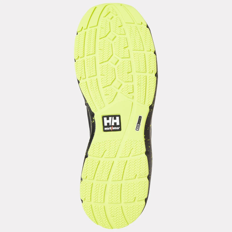 Load image into Gallery viewer, Shoes HELLY HANSEN Barcode MXR Low S3S 78320 - TEXX
