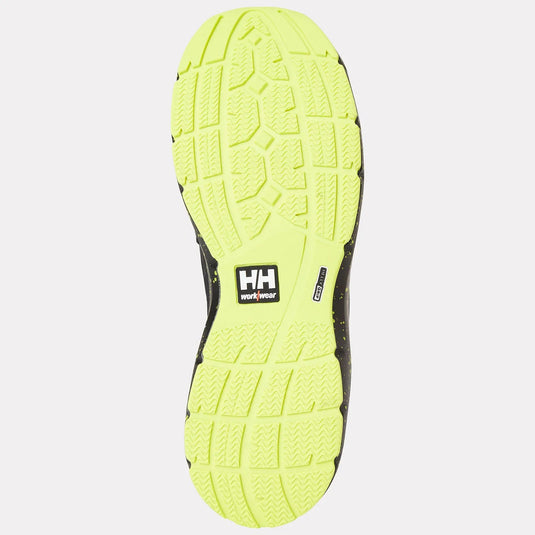 Shoes HELLY HANSEN Barcode MXR Low S3S 78320 - TEXX