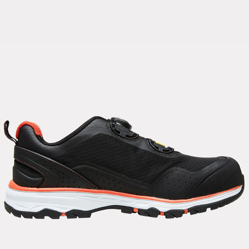 Load image into Gallery viewer, Shoes HELLY HANSEN Chelsea Evolution BOA Aluminium-Toe S1P 78230 - TEXX
