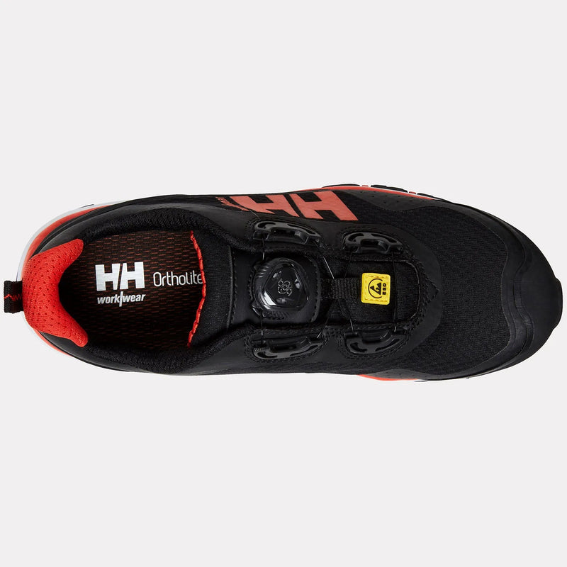 Load image into Gallery viewer, Shoes HELLY HANSEN Chelsea Evolution BOA Aluminium-Toe S1P 78230 - TEXX
