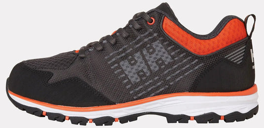 Shoes HELLY HANSEN Chelsea Evolution Waterproof Soft Toe O1 78234 - TEXX