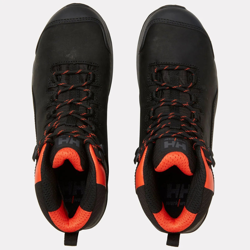 Load image into Gallery viewer, Shoes HELLY HANSEN Manchester LTR Mid S7S HT 78433 - TEXX
