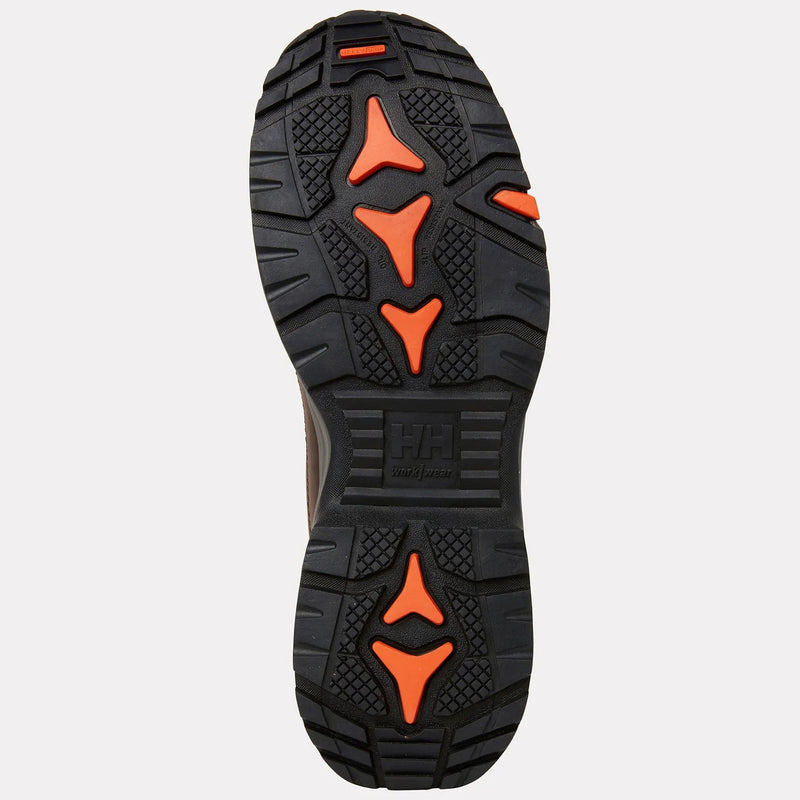 Load image into Gallery viewer, Shoes HELLY HANSEN Manchester LTR Mid S7S HT 78433 - TEXX
