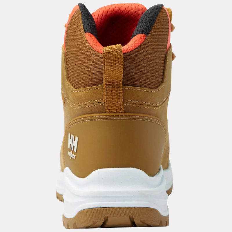 Load image into Gallery viewer, Shoes HELLY HANSEN Manchester LTR Mid S7S HT 78433 - TEXX
