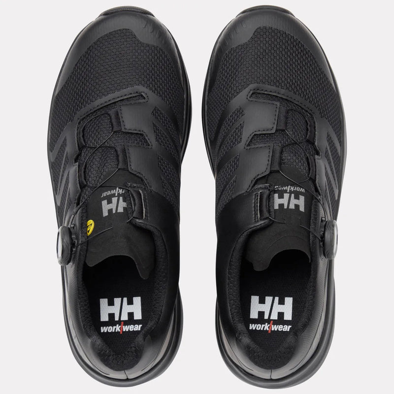 Ielādējiet attēlu galerijas skatītājā, Shoes HELLY HANSEN Oslo 2.0 Low BOA O1 78449 - TEXX
