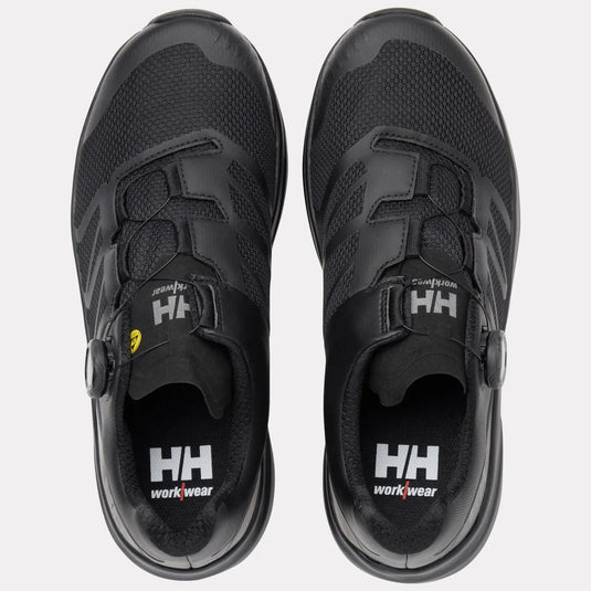 Shoes HELLY HANSEN Oslo 2.0 Low BOA O1 78449 - TEXX