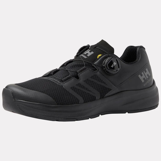 Shoes HELLY HANSEN Oslo 2.0 Low BOA O1 78449 - TEXX