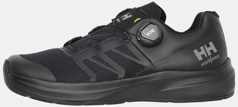 Ielādējiet attēlu galerijas skatītājā, Shoes HELLY HANSEN Oslo 2.0 Low BOA O1 78449 - TEXX
