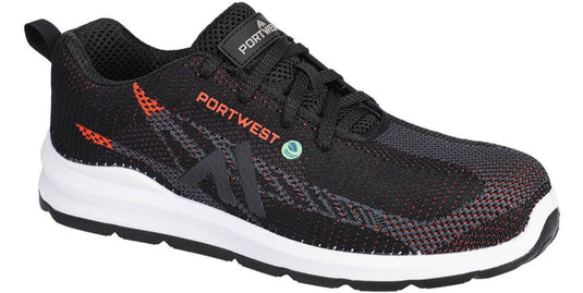 Shoes PORTWEST FC06 S1PS - TEXX