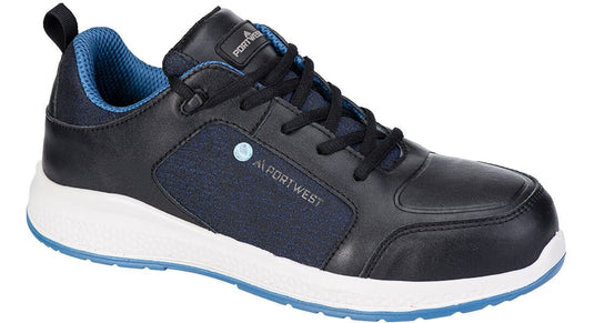 Shoes PORTWEST FC07 S3S - TEXX