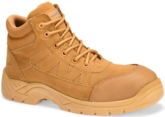 Shoes PORTWEST FC20 S1PL - TEXX