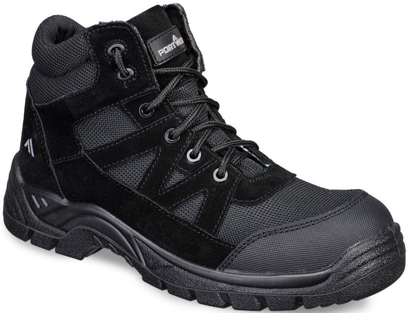 Load image into Gallery viewer, Shoes PORTWEST FC20 S1PL - TEXX
