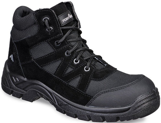 Shoes PORTWEST FC20 S1PL - TEXX
