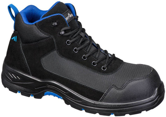 Shoes PORTWEST FC22 S3L - TEXX