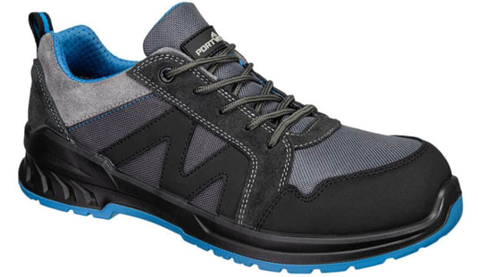 Shoes PORTWEST FC23 S1PS - TEXX
