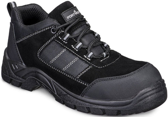 Shoes PORTWEST FC24 S1 - TEXX