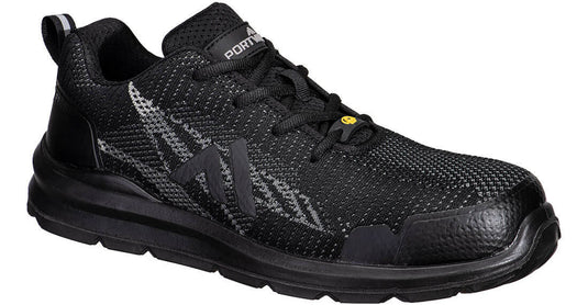 Shoes PORTWEST FC32 S1PS - TEXX