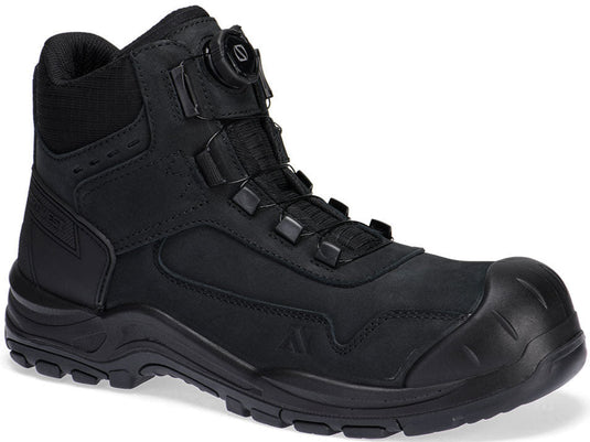 Shoes PORTWEST FC39 S3 - TEXX