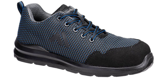 Shoes PORTWEST FC72 S3S - TEXX