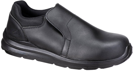 Shoes PORTWEST FC80 S3S - TEXX