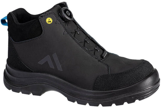 Shoes PORTWEST FE02 S3S - TEXX