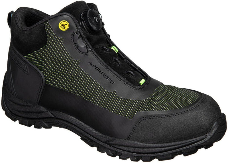 Load image into Gallery viewer, Shoes PORTWEST FE04 S3S - TEXX
