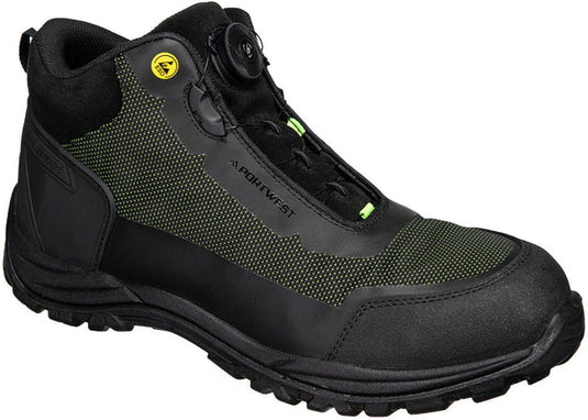 Shoes PORTWEST FE04 S3S - TEXX