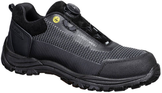 Shoes PORTWEST FE05 S3S - TEXX