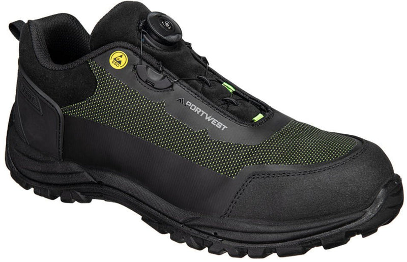 Load image into Gallery viewer, Shoes PORTWEST FE05 S3S - TEXX
