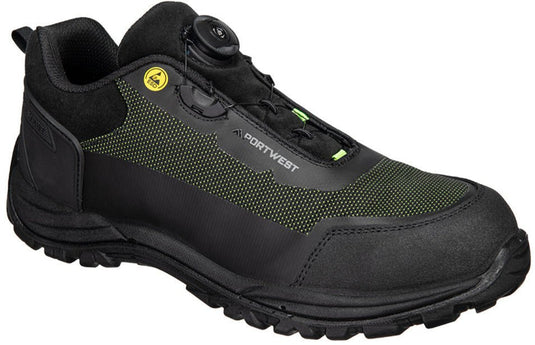 Shoes PORTWEST FE05 S3S - TEXX