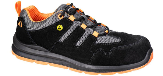 Shoes PORTWEST FE07 S1 - TEXX