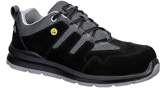 Shoes PORTWEST FE07 S1 - TEXX