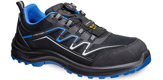 Shoes PORTWEST FT32 S1PS - TEXX