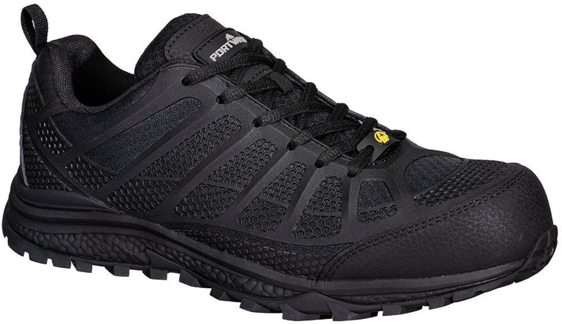 Ielādējiet attēlu galerijas skatītājā, Shoes PORTWEST FT46 S1PS - TEXX

