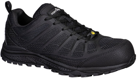 Shoes PORTWEST FT46 S1PS - TEXX