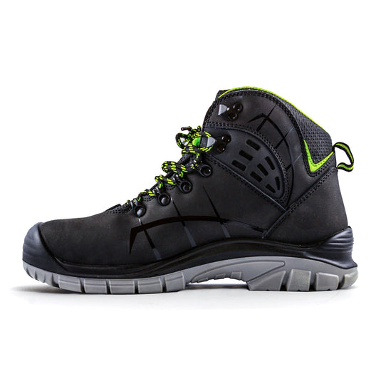 Shoes PROCERA JUPITER S1 - TEXX