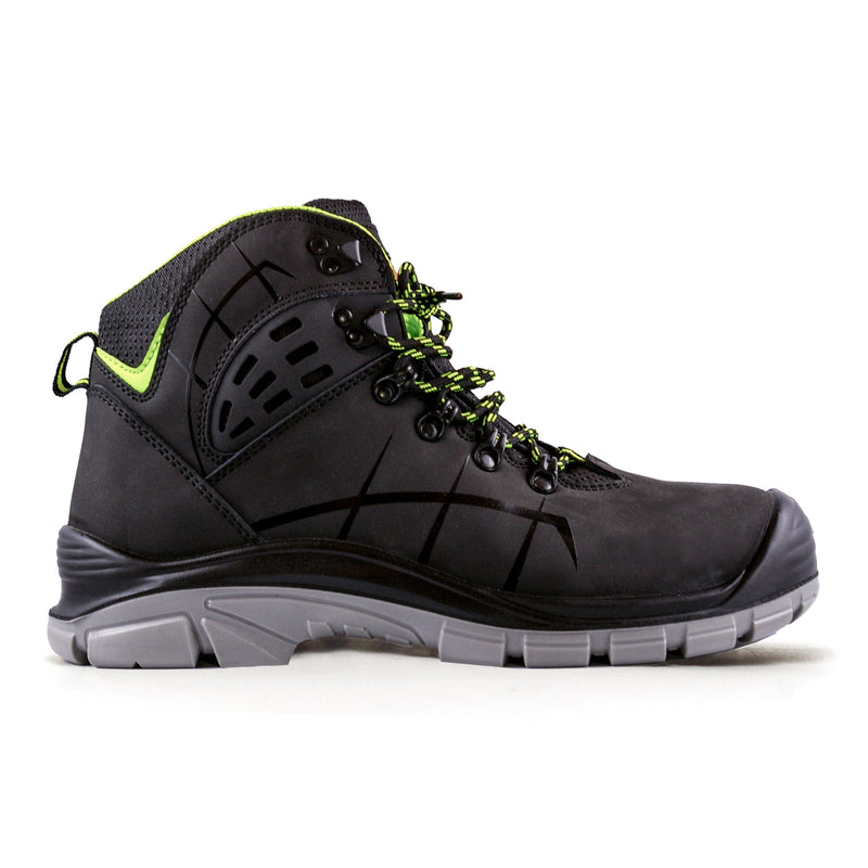 Load image into Gallery viewer, Shoes PROCERA JUPITER S1 - TEXX

