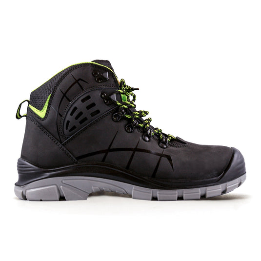 Shoes PROCERA JUPITER S1 - TEXX