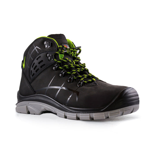 Shoes PROCERA JUPITER S1 - TEXX