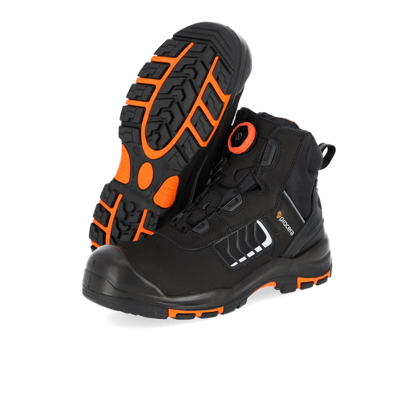 Load image into Gallery viewer, Shoes PROCERA ROCK S3L - TEXX
