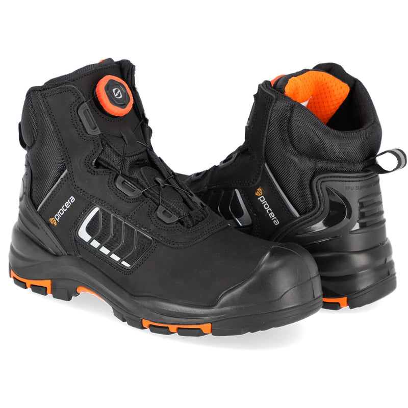 Load image into Gallery viewer, Shoes PROCERA ROCK S3L - TEXX
