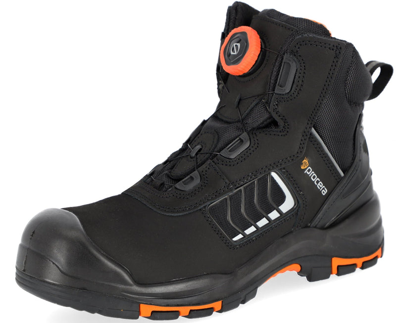 Load image into Gallery viewer, Shoes PROCERA ROCK S3L - TEXX
