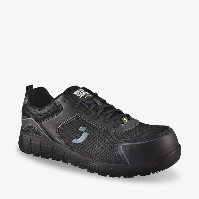 Load image into Gallery viewer, Shoes SAFETY JOGGER AAK S1PS LOW - TEXX
