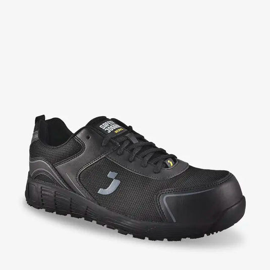 Shoes SAFETY JOGGER AAK S1PS LOW - TEXX