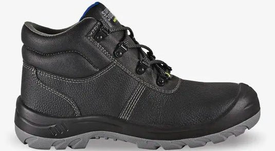 Shoes SAFETY JOGGER BESTBOY METALFREE S3S - TEXX