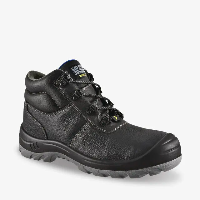 Load image into Gallery viewer, Shoes SAFETY JOGGER BESTBOY METALFREE S3S - TEXX

