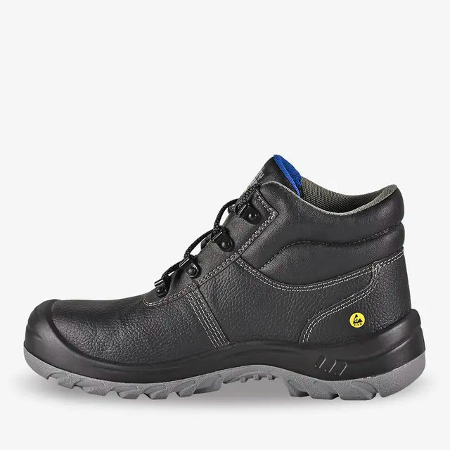 Load image into Gallery viewer, Shoes SAFETY JOGGER BESTBOY METALFREE S3S - TEXX
