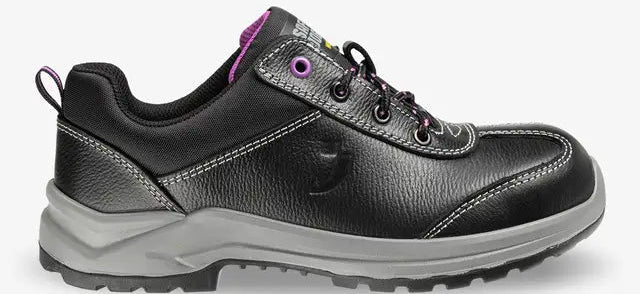 Ielādējiet attēlu galerijas skatītājā, Shoes SAFETY JOGGER BESTGIRL S3 LOW - TEXX
