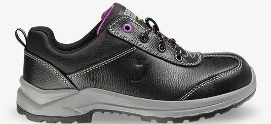 Shoes SAFETY JOGGER BESTGIRL S3 LOW - TEXX